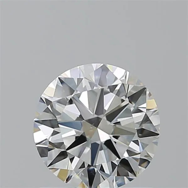 1.00ct Round Natural Diamond (Colour E, Clarity VS2, Cut VG, IGI Certified)