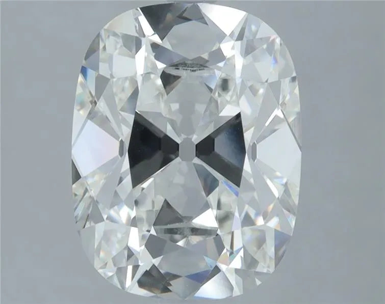 3.26ct Cushion brilliant Lab Grown Diamond (Colour F, Clarity VVS2, IGI Certified)