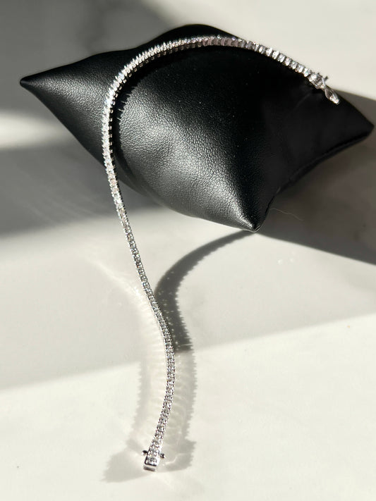 2ct Diamond Tennis Bracelet