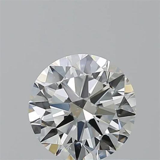 1.00ct Round Natural Diamond (Colour E, Clarity VS2, Cut VG, IGI Certified)