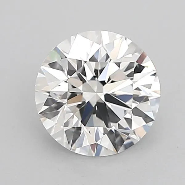 1.55ct Round Lab Grown Diamond (Colour F, Clarity VVS1, Cut EX, IGI Certified)