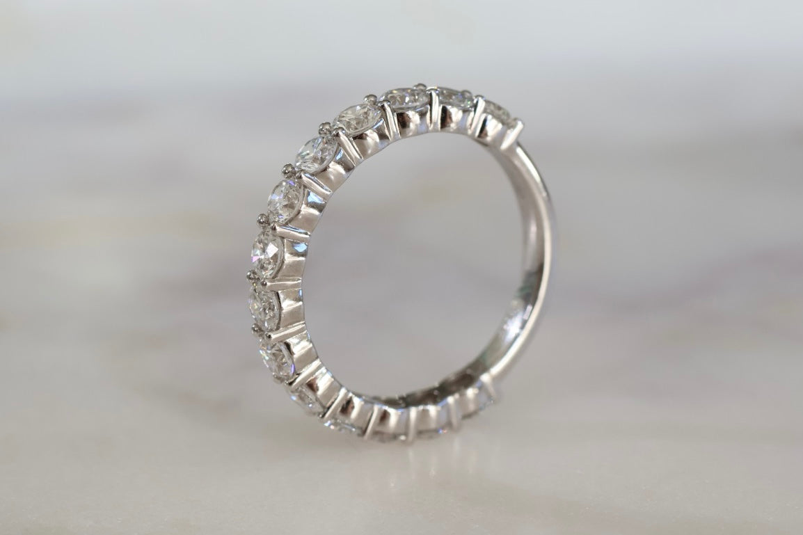 Harlow - 2ct Diamond Eternity Ring