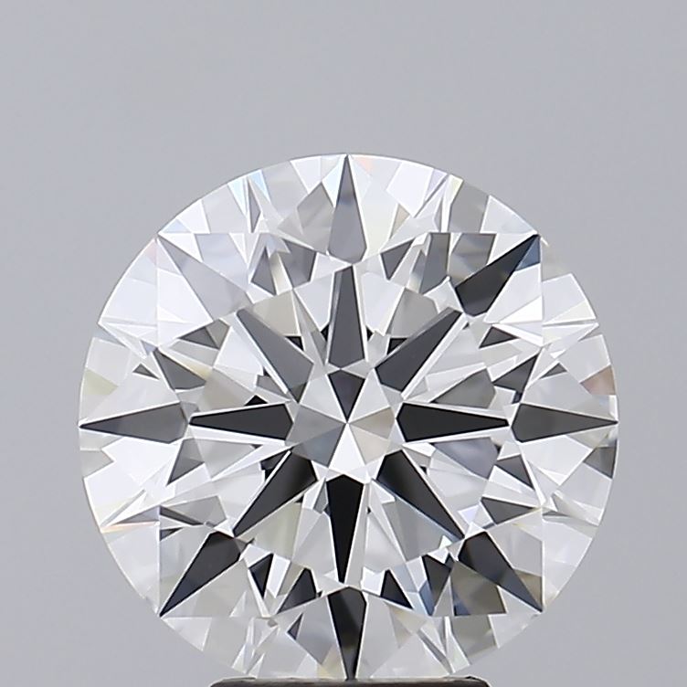 5.51 Carat ROUND - ID - E - IF - IGI - 605326954