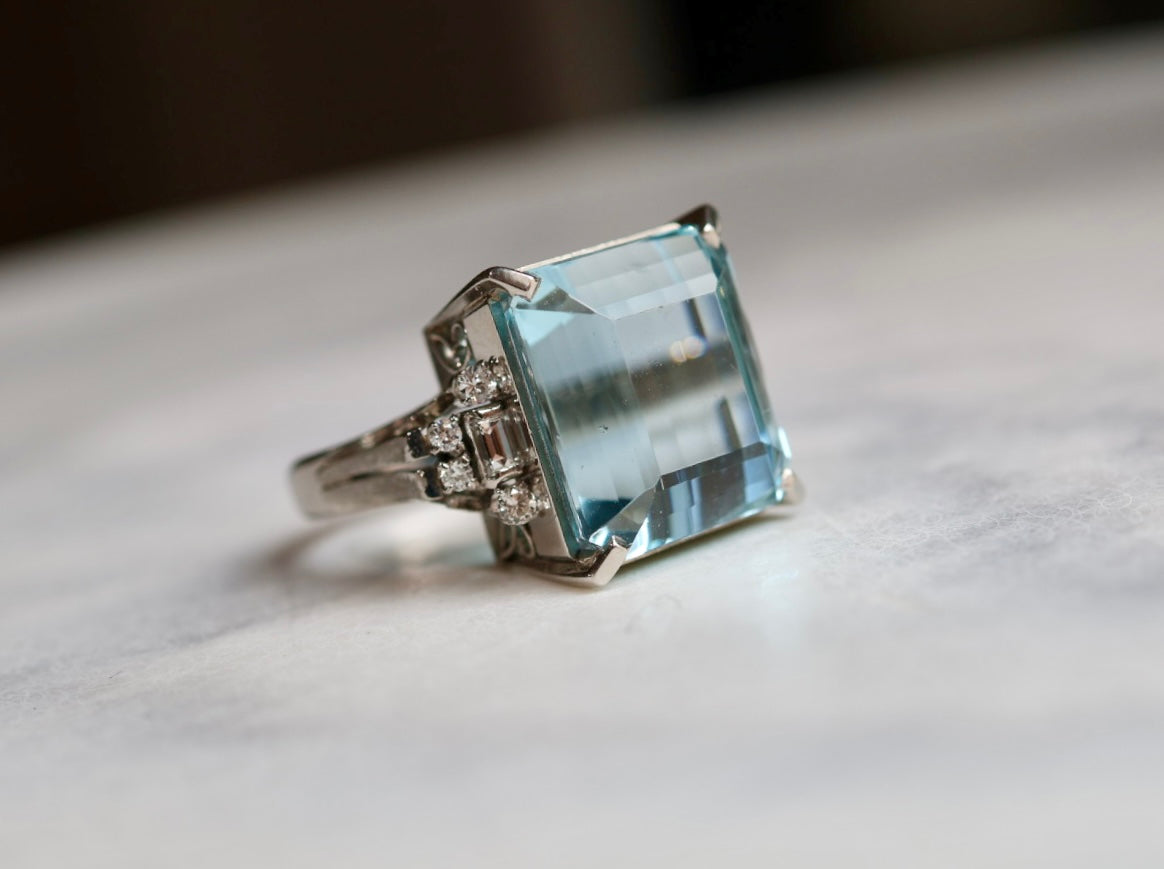 Estate Pieces