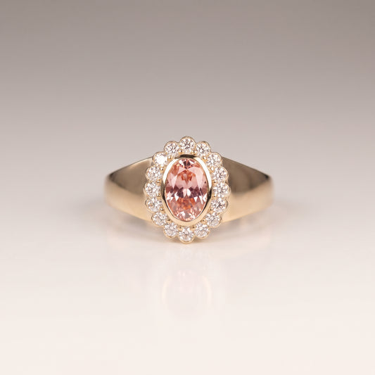 Keepsake Signet Ring