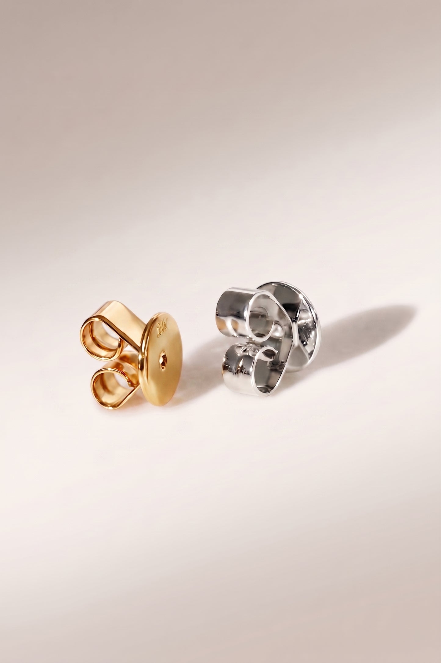 3ct Martini Style Diamond Earring Studs