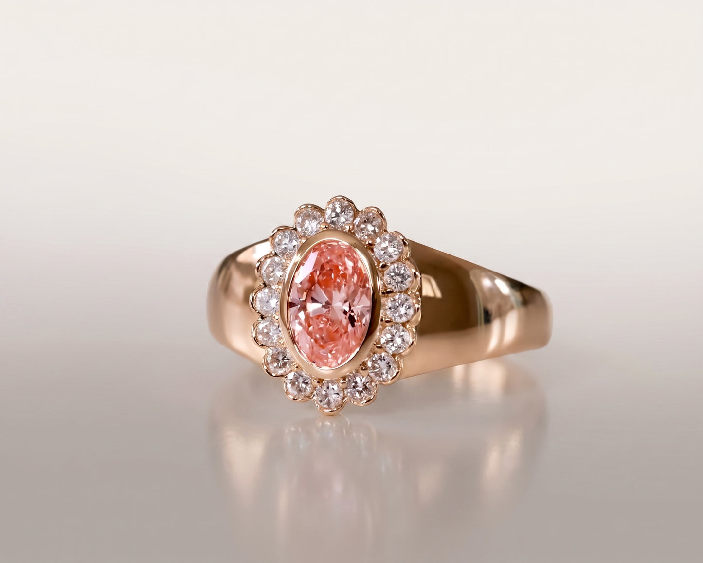 Keepsake Signet Ring